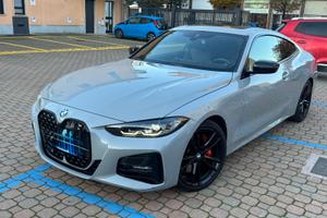 BMW  430d xDrive Coupé M sport pro