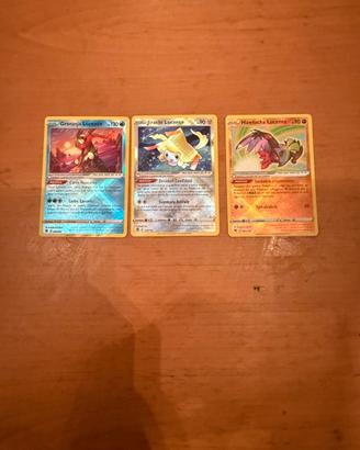 Carte pokemon