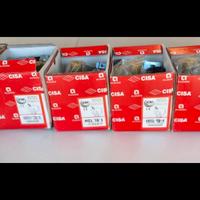 SERRATURE ELETTRICHE CISA + INCONTRI FAC 