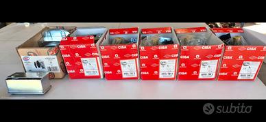 SERRATURE ELETTRICHE CISA + INCONTRI FAC 