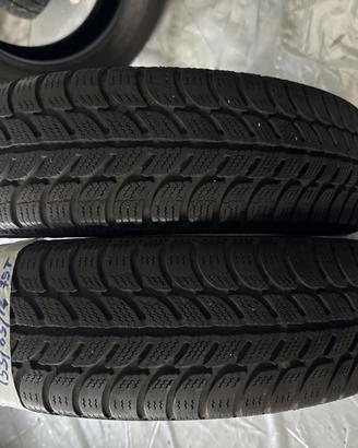 gomme usate 1556514 Winter SAVA - ESKIMO S3+ - 821