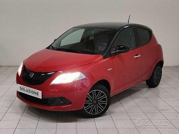 Lancia Ypsilon 1.0 FireFly 5 porte S&S Hybrid...