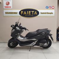 Honda Forza 300 ABS - 2019