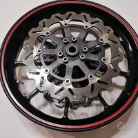 Cerchi originali e racing