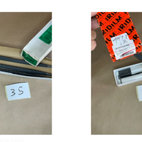 Stock lime per ferro e manici in legno