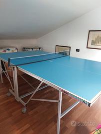 Tavolo da Ping Pong