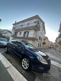 Lancia Delta 1.6 MJT DPF Platino