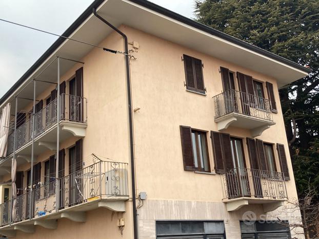 Quadrilocale ristrutturato