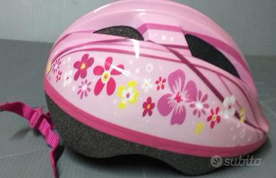 Casco per bambina