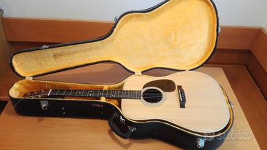 Chitarra ARIA D40