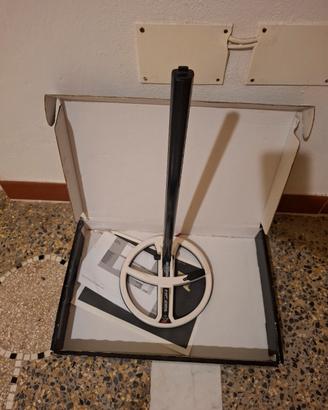 piastra hf xp deus 