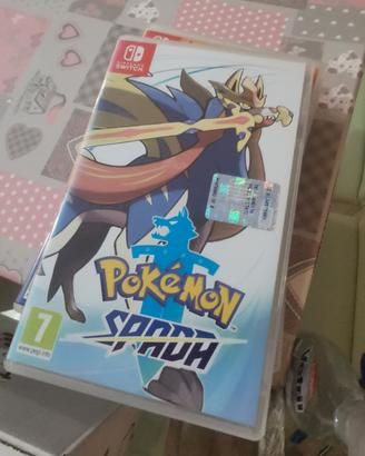 pokemon spada 