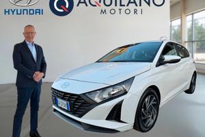 Hyundai i20 1.2 MPI Connectline