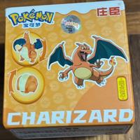 Personaggio Pokemon Charizard