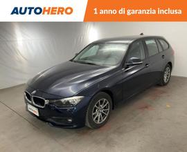 BMW 318 AJ24319