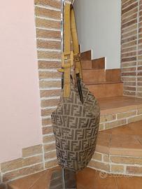 fendi borsa vintage 