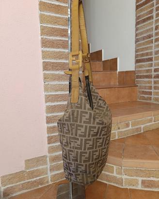 fendi borsa vintage 