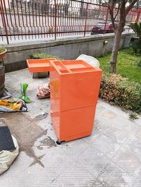 Jolly tavolo disegno