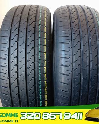 Gomme 225/55/19 COOPER Estive