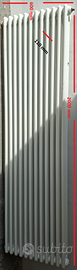 Termosifone 3 elementi verticale