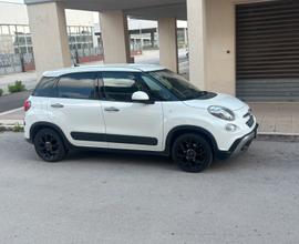 Fiat 500l cross