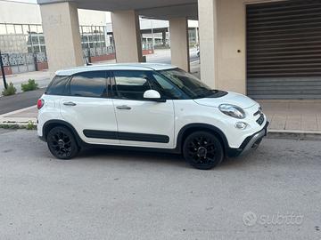 Fiat 500l cross