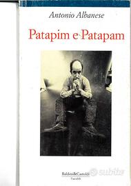 Patapim e patapam -  Antonio Albanese