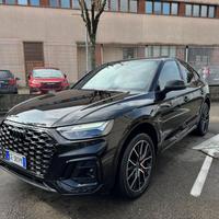 AUDI Q5 40 TDI 204 CV quattro S-Tronic S-Line NA