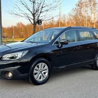 Subaru OUTBACK 2.0d-S Lineartronic Unlimited