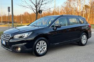 Subaru OUTBACK 2.0d-S Lineartronic Unlimited