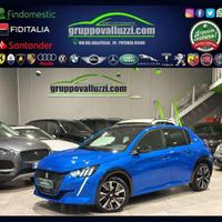 PEUGEOT 208 GT 1.2 PureTech 100cv Full LED AMBIE