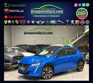 PEUGEOT 208 GT 1.2 PureTech 100cv Full LED AMBIE