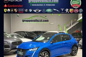 PEUGEOT 208 GT 1.2 PureTech 100cv Full LED AMBIE