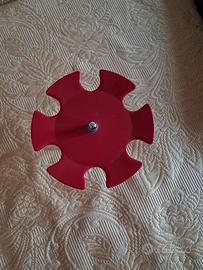 Portatimbri a 6 posti