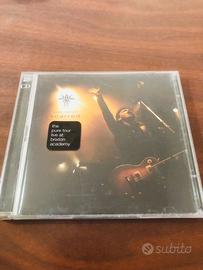 Gary Numan - doppio cd live