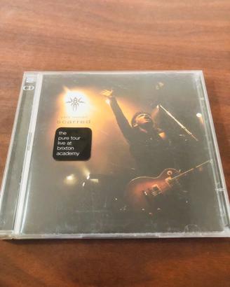 Gary Numan - doppio cd live