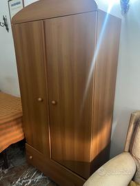 Piccolo armadio 20 euro