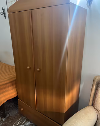 Piccolo armadio 20 euro