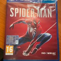 Spider-man per ps4 e ps5