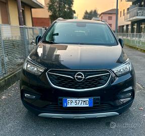 Opel Mokka X turbo 1.4 S&S Innovation 140Cv