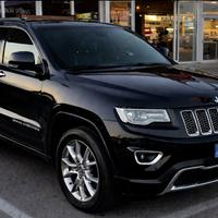 Grand Cherokee