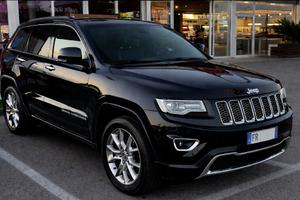 Grand Cherokee