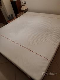 Dorelan Reactive Materasso 180x200