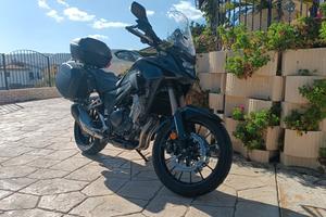 Honda CB 500 - 2023