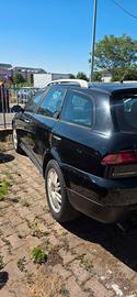 alfa romeo crosswagon