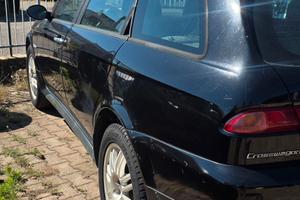 alfa romeo crosswagon