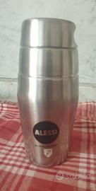 Alessi Shaker acciaio inox  