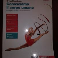Conosciamo il corpo umano ISBN: 978-88-08-32053-7