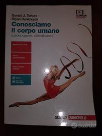 Conosciamo il corpo umano ISBN: 978-88-08-32053-7