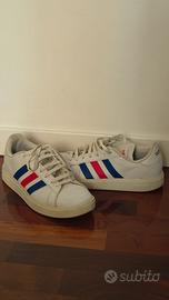 Adidas Grand Court Base 2.0